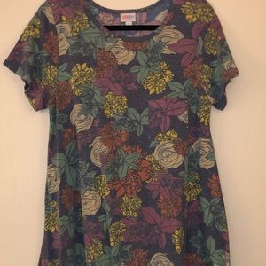 Lularoe Carly Dress